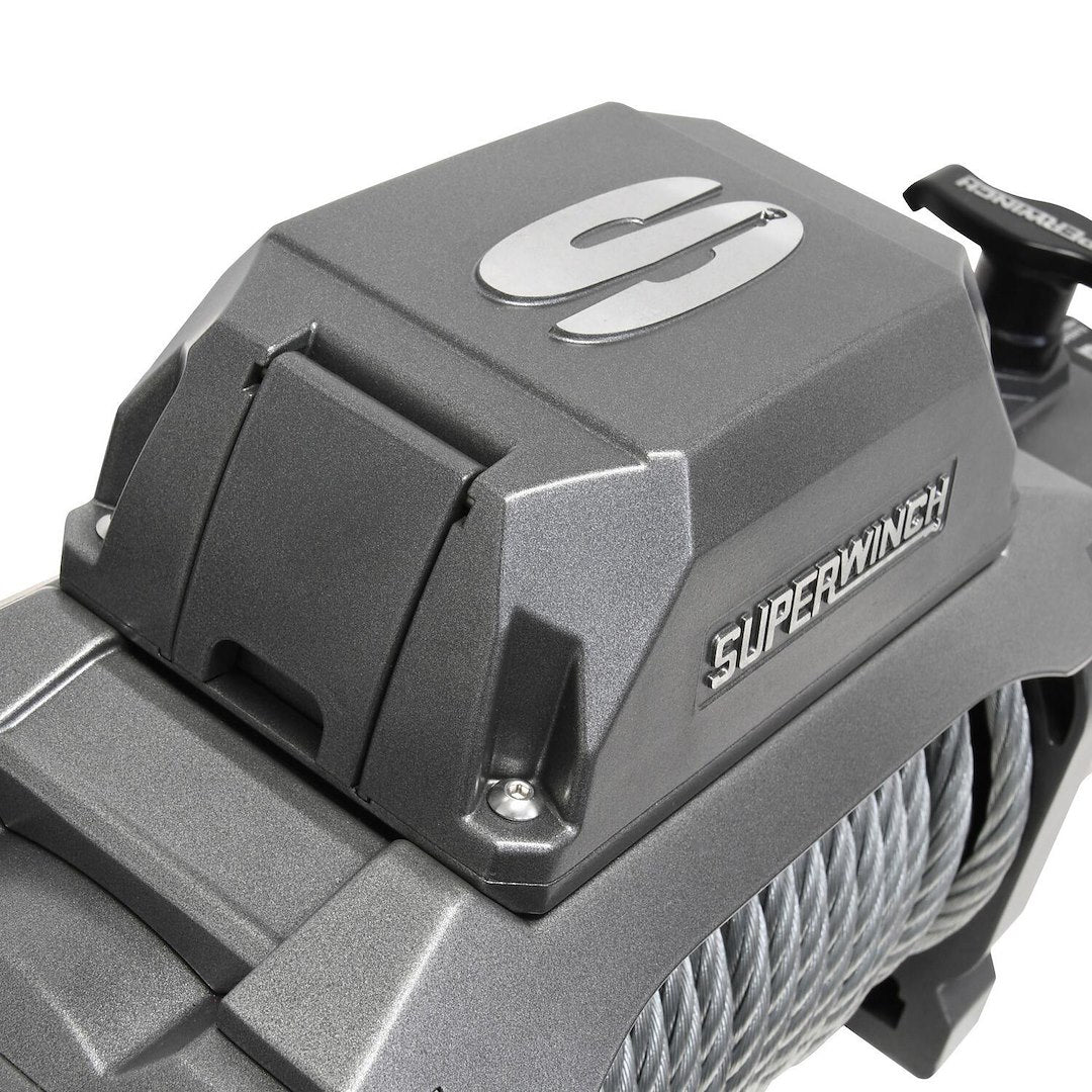 Superwinch 1712200 SX 12000 Planetary Winch