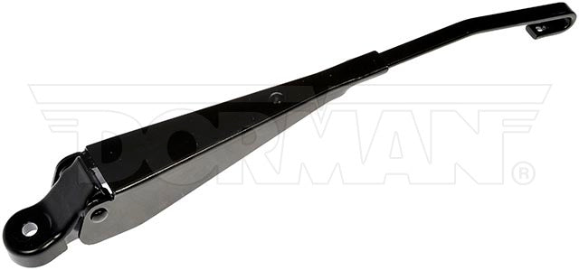 Dorman 42513 Rear Wiper Arm — 11.54-Inch Gloss Black - image 1