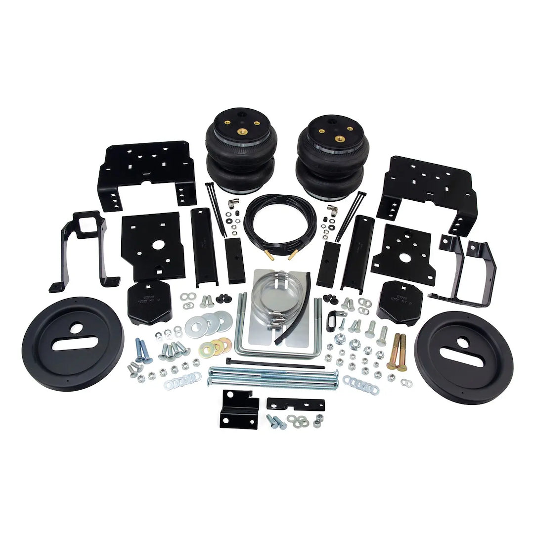 Air Lift 99596 Helper Spring Kit - image 1