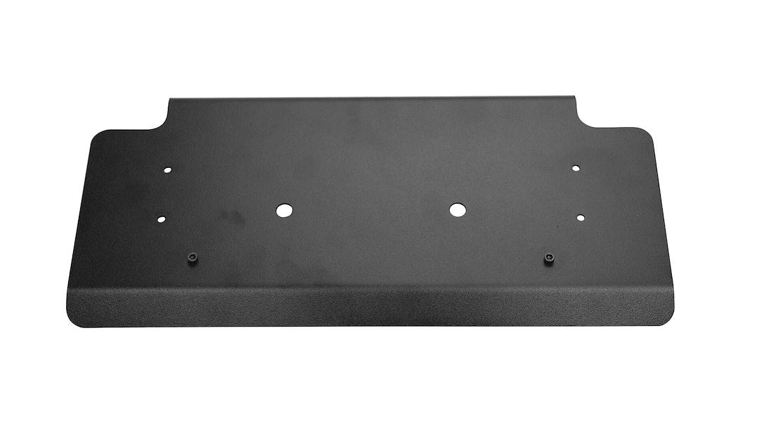 Putco 950004 Light Bar Mounting Kit