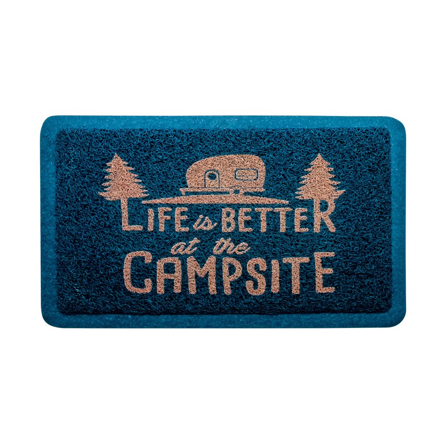 Camco 53201 Door Mat - image 1