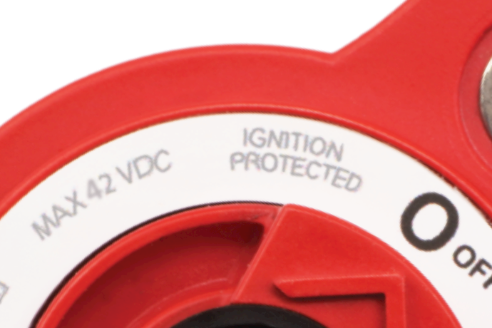 Egis 4701-50 Circuit Breaker - image 4