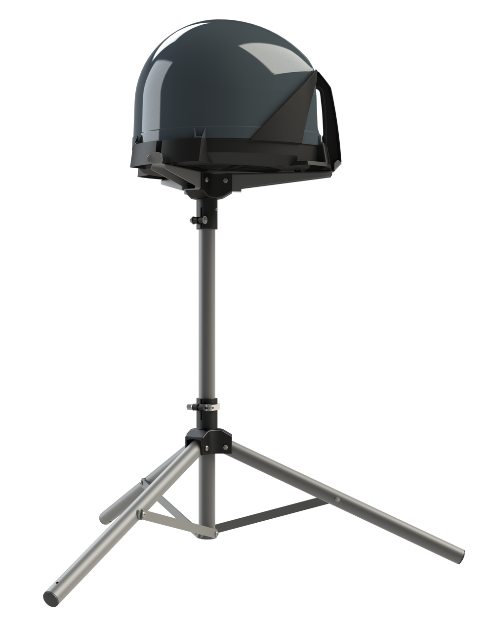 King Tr1000 Satellite Tv Antenna Mount - image 1