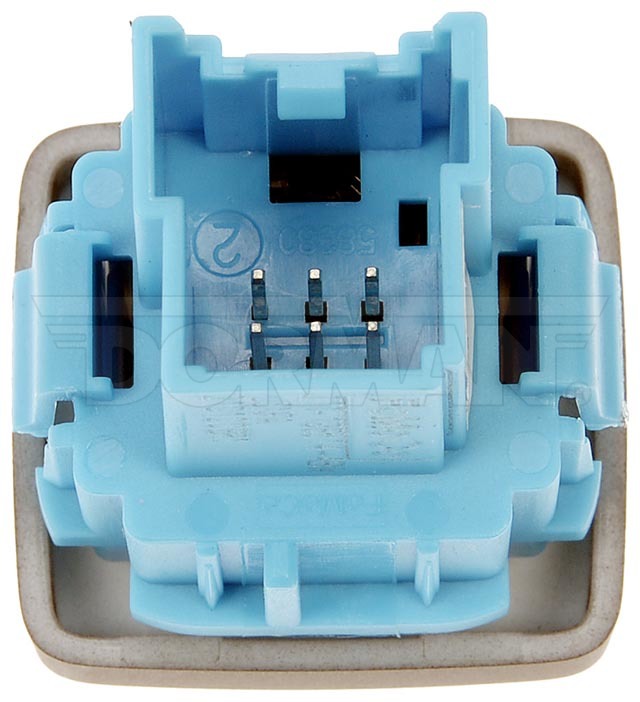 Dorman OE Solutions 926-488 Liftgate Release Switch - image 3