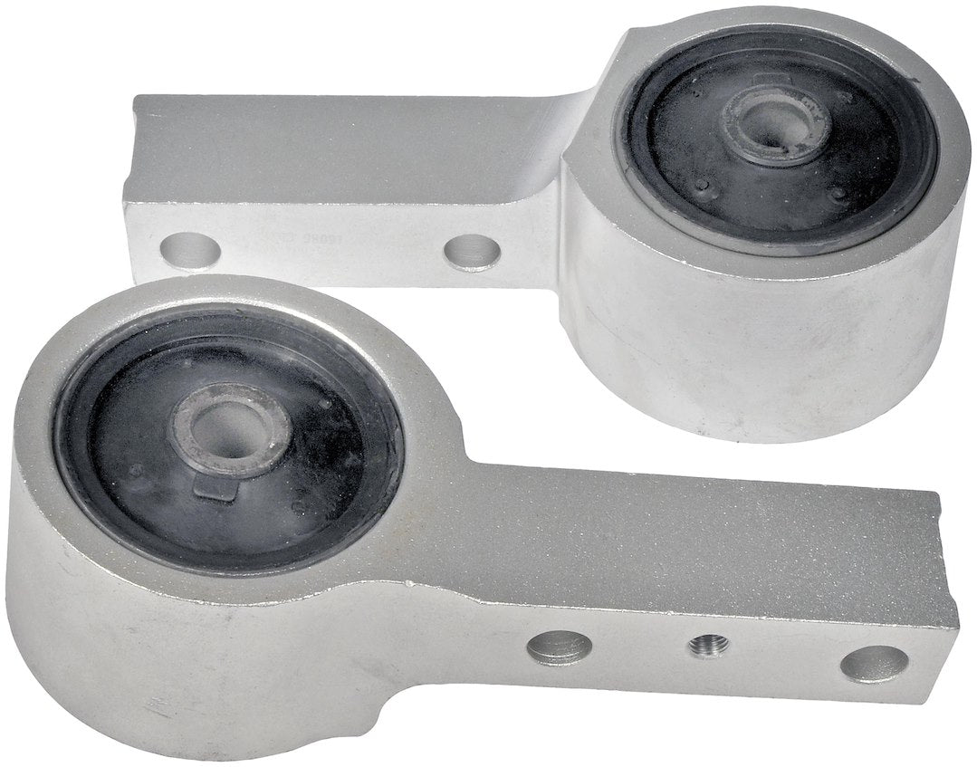 Dorman 523063 Rubber/Steel Control Arm Bushing — Black - image 1
