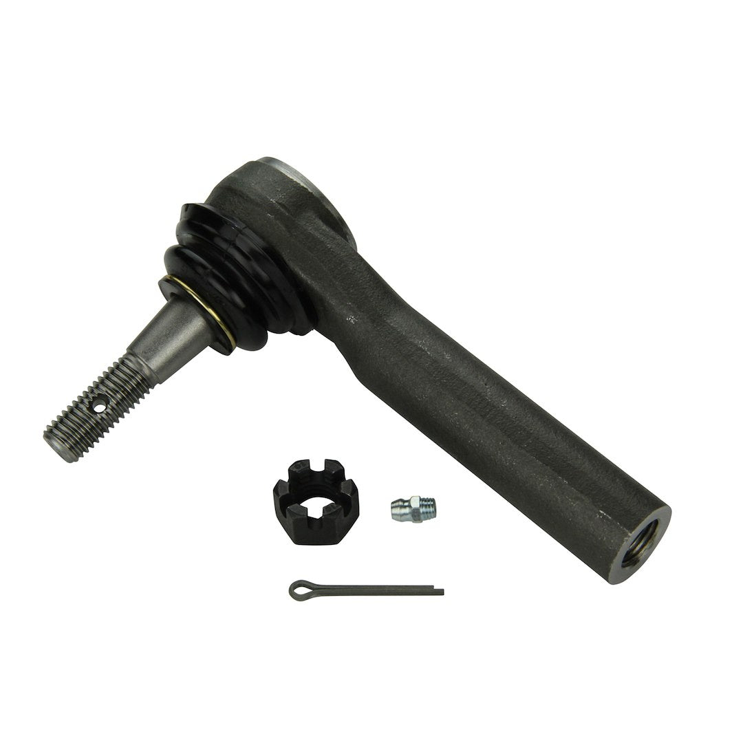 Moog Chassis ES800948 Problem Solver Steel Tie Rod End