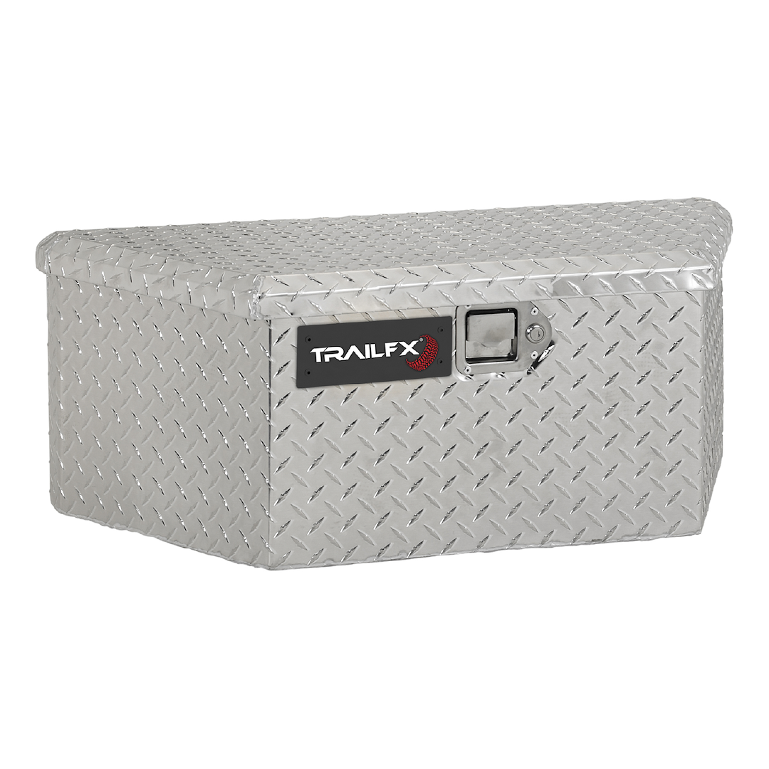 Trailfx 201191 Tool Box - image 1