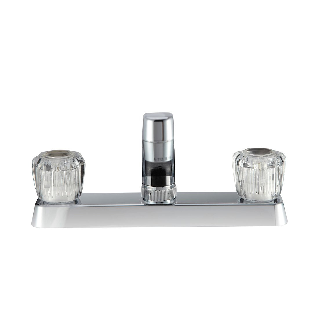 Dura Faucet Df-Pk600a-Cp Faucet - image 3