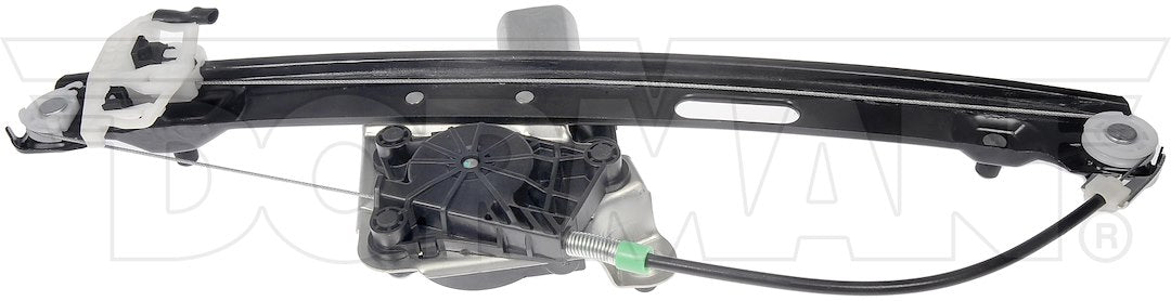Dorman 748-469 Power Window Regulator with Motor - image 2