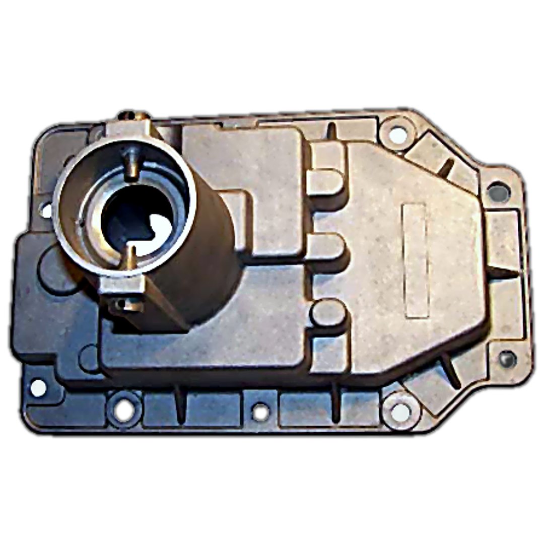 Crown Automotive J8134292 Transmission Shifter Cover Plate - image 2