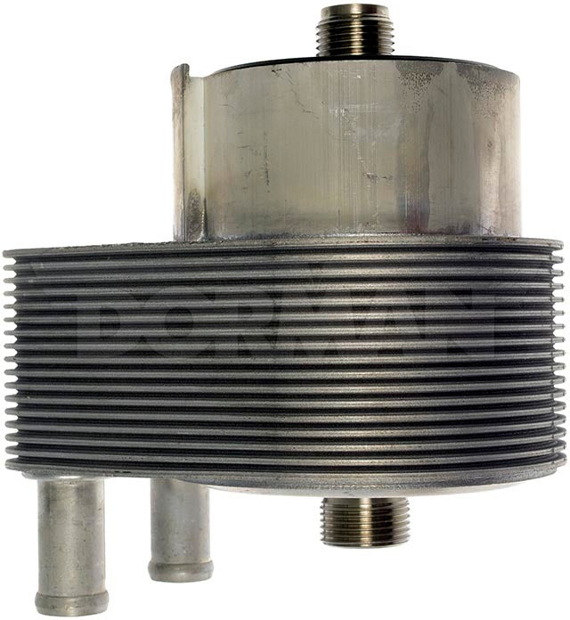 Dorman OE Solutions 918-518 Engine Oil Cooler - image 2