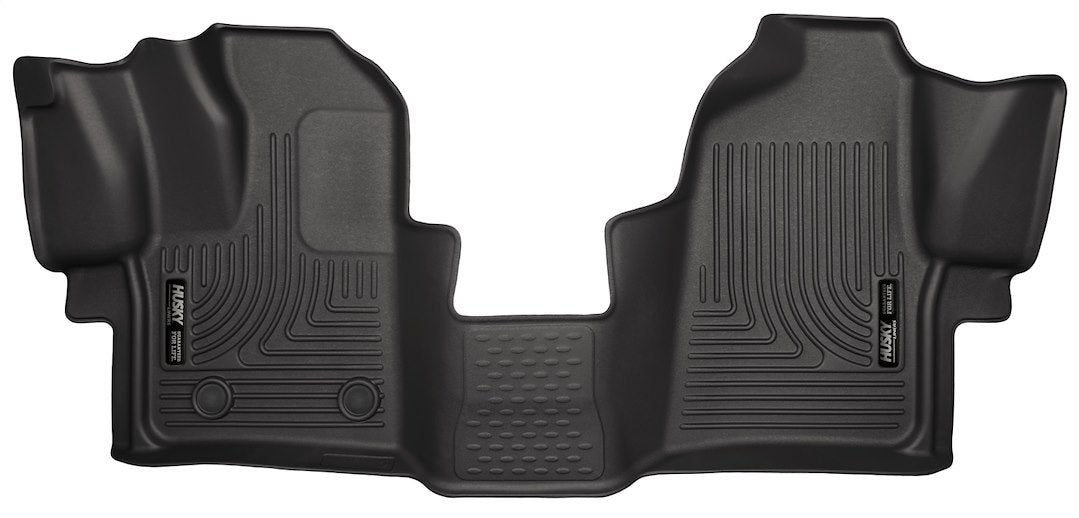Husky Liner 18771 Floor Liner - image 6
