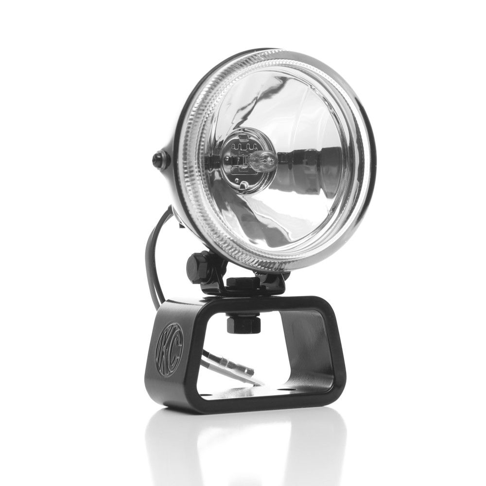 KC Hilites 0490 Rally 400 Halogen Light System