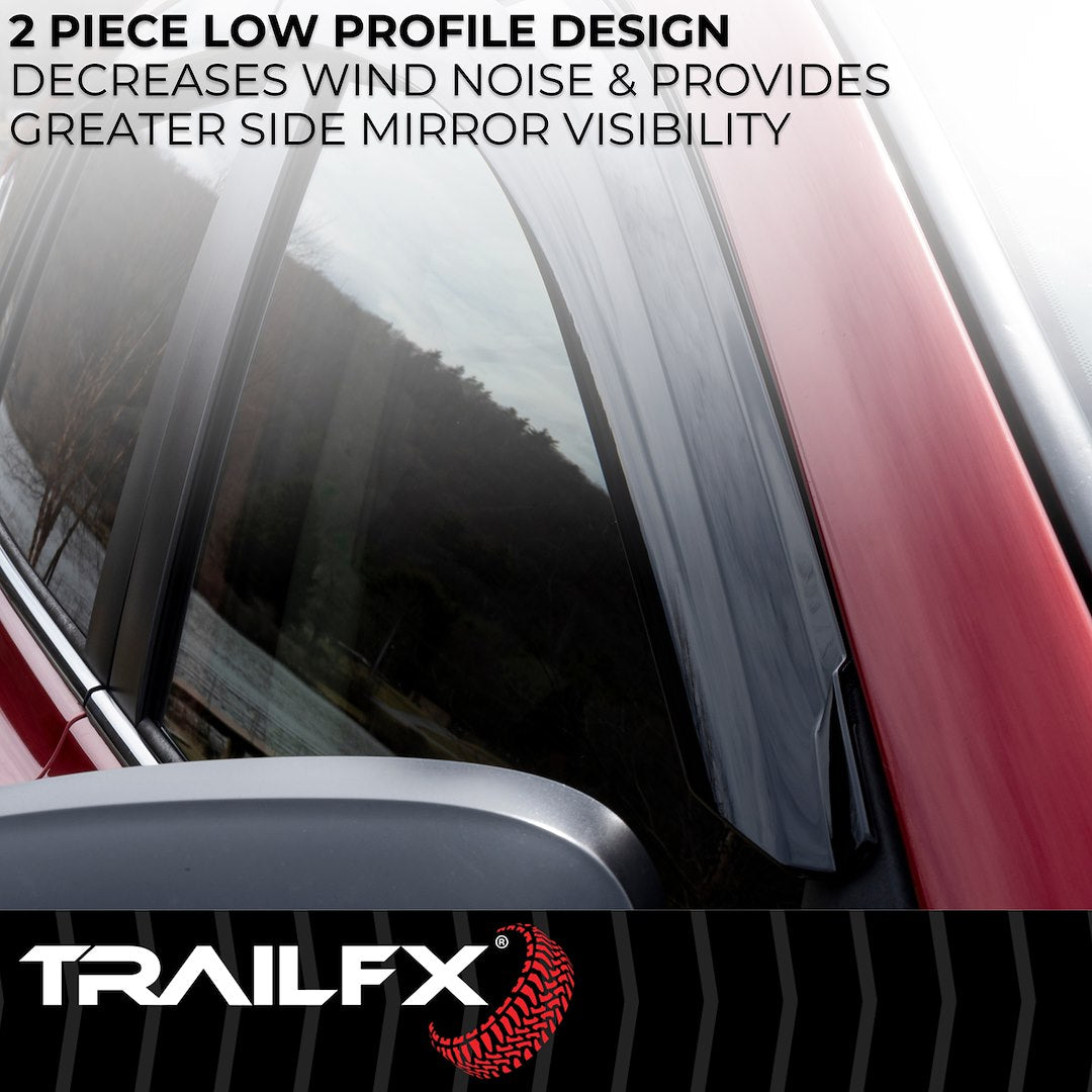 Trailfx 2503h Rainguard - image 5