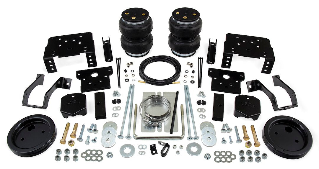 Air Lift 88398 Helper Spring Kit - image 1