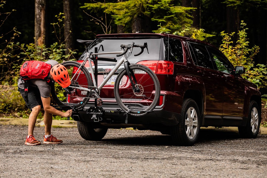 Swagman 64671 Bike Rack - image 6