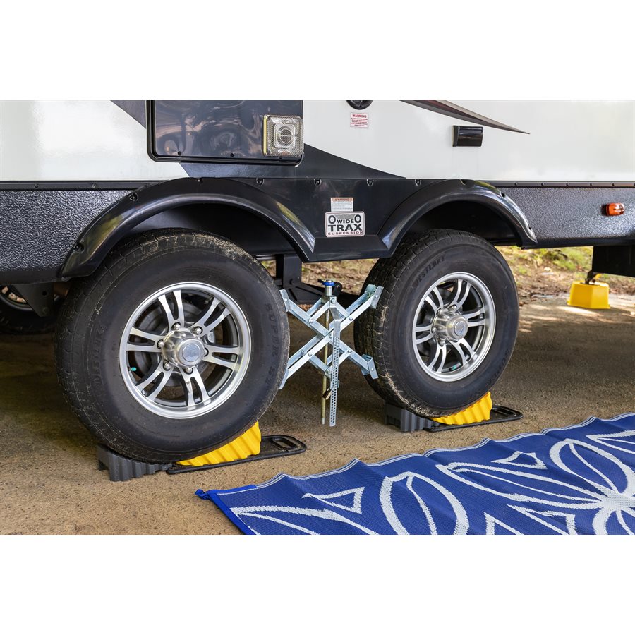 Camco 44423 Leveling Block - image 9