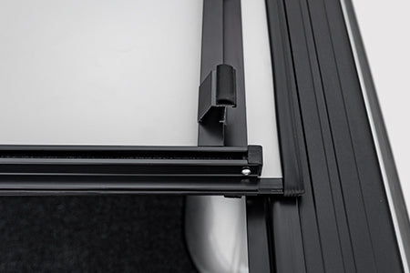 ACCESS Covers LOMAX® STANCE™ Aluminum Tailgate Handle Lock Tonneau Cover G4050119 - image 8