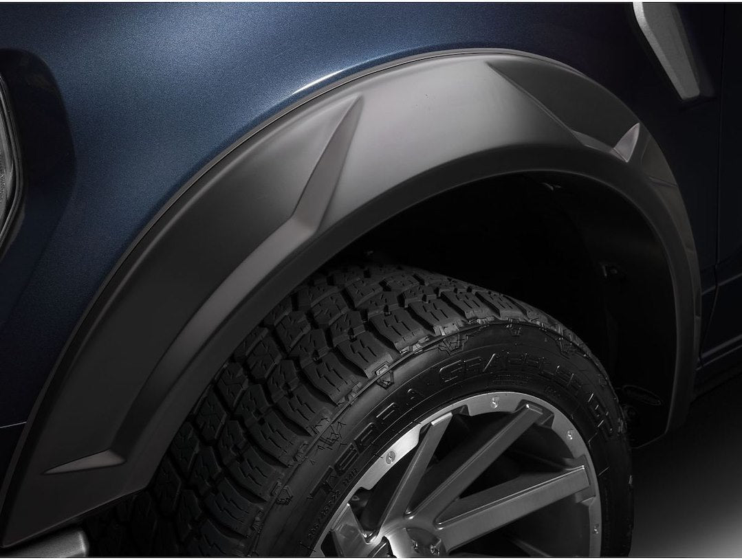 Husky Liner 2805932 DRT Style Fender Flares