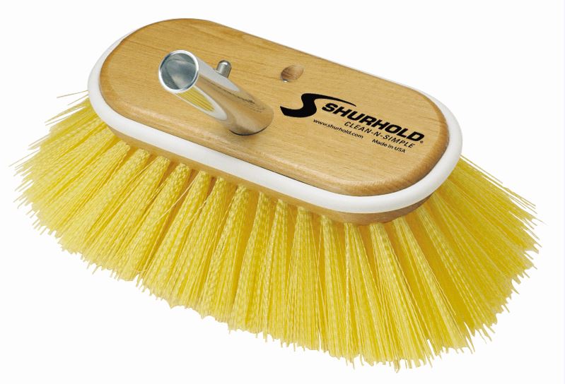 Shurhold 955 Scrub Brush - image 1