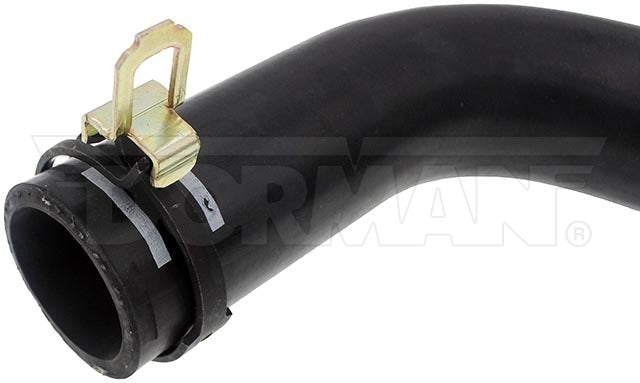 Dorman (OE Solutions) 626812 26.75-Inch Black Radiator Hose - image 4
