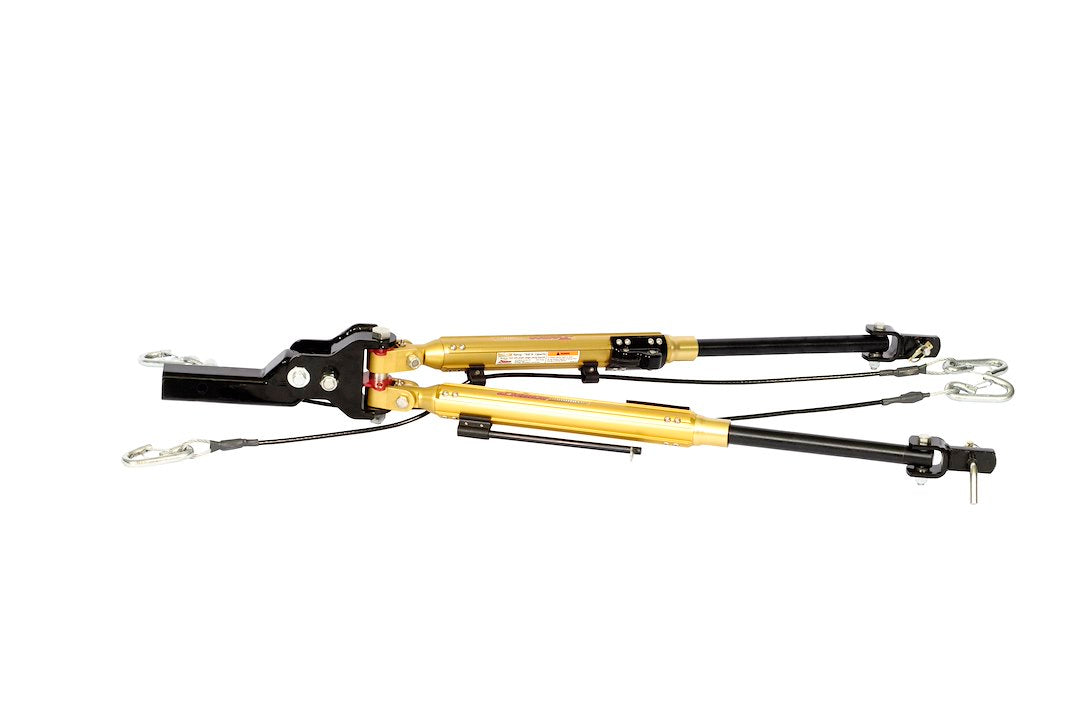 Demco Rv 9511008 Tow Bar