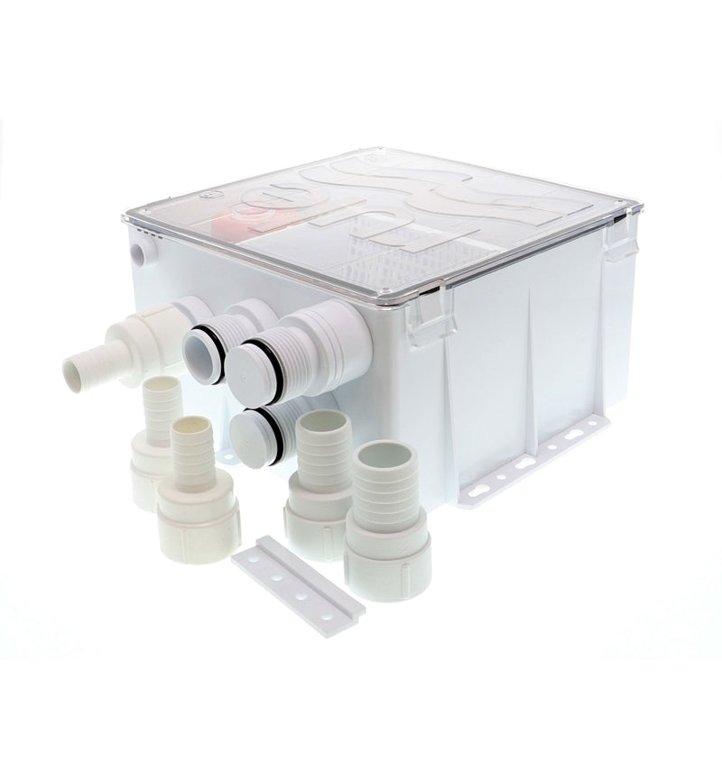 Rule 98b Marine Gray Water Sump - image 1
