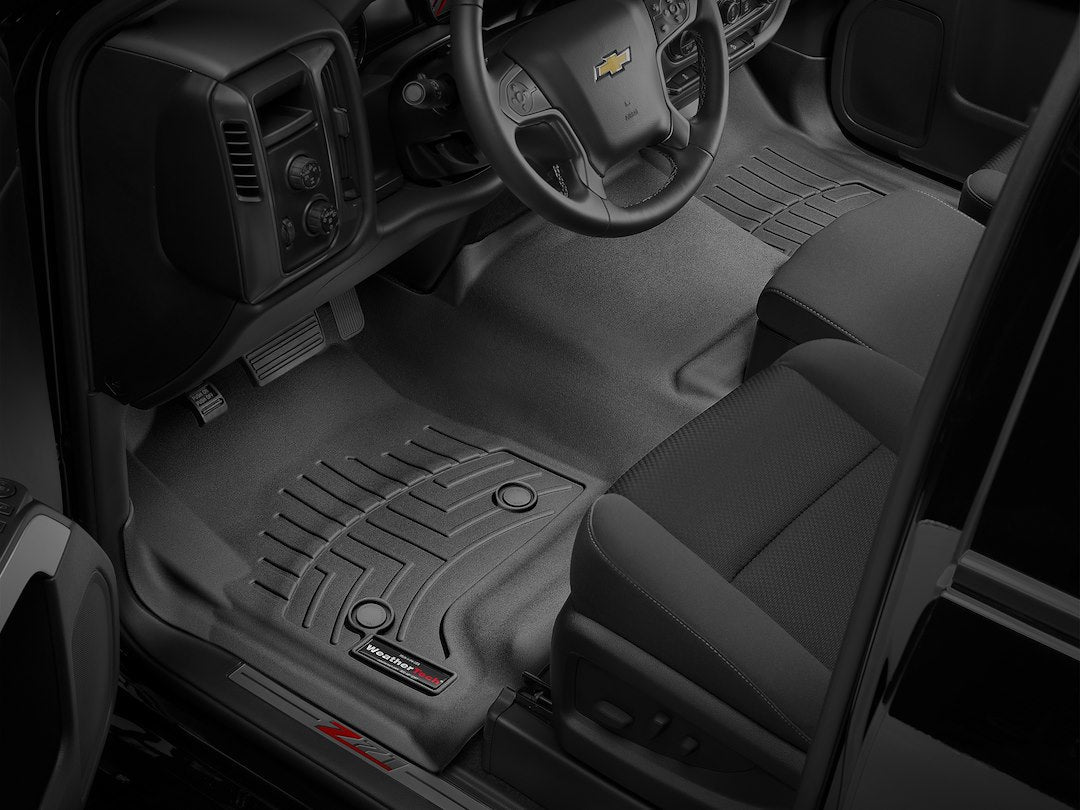 Weathertech (Usa) 445431 Floor Liner - image 2