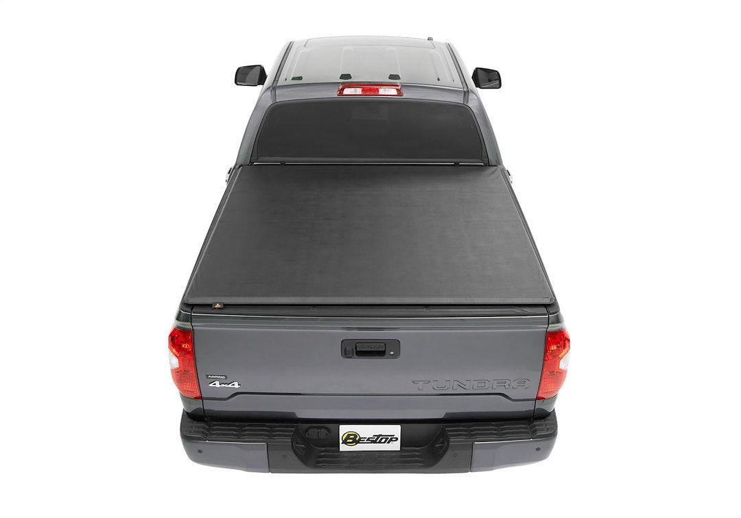 Bestop 19108-01 EZ Roll Tailgate Handle Lock Tonneau Cover - image 1