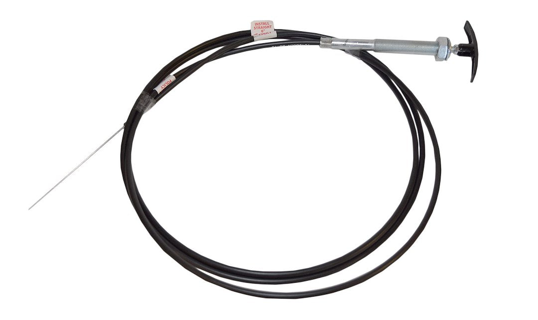 Valterra Tc120cnpb Sewer Waste Valve Cable - image 1