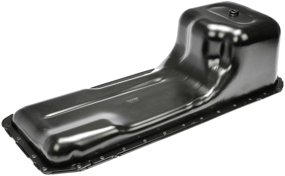 Dorman 264470 6-Quart Oil Pan for 2010–2013 Ram 2500/3500 - image 2