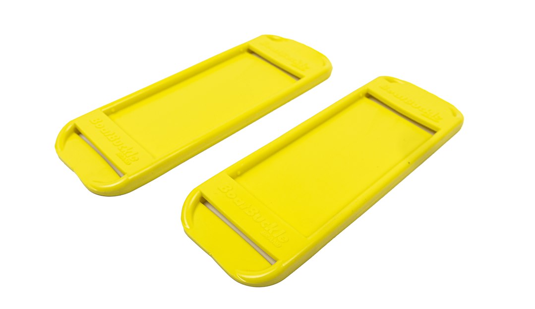 IMMI Boatbuckle Tie Down Strap Corner Guard (F13274)