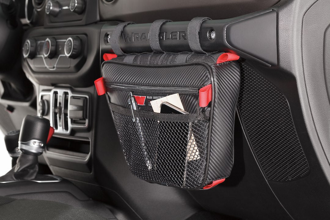 Warn 102644 Gear Bag - image 2
