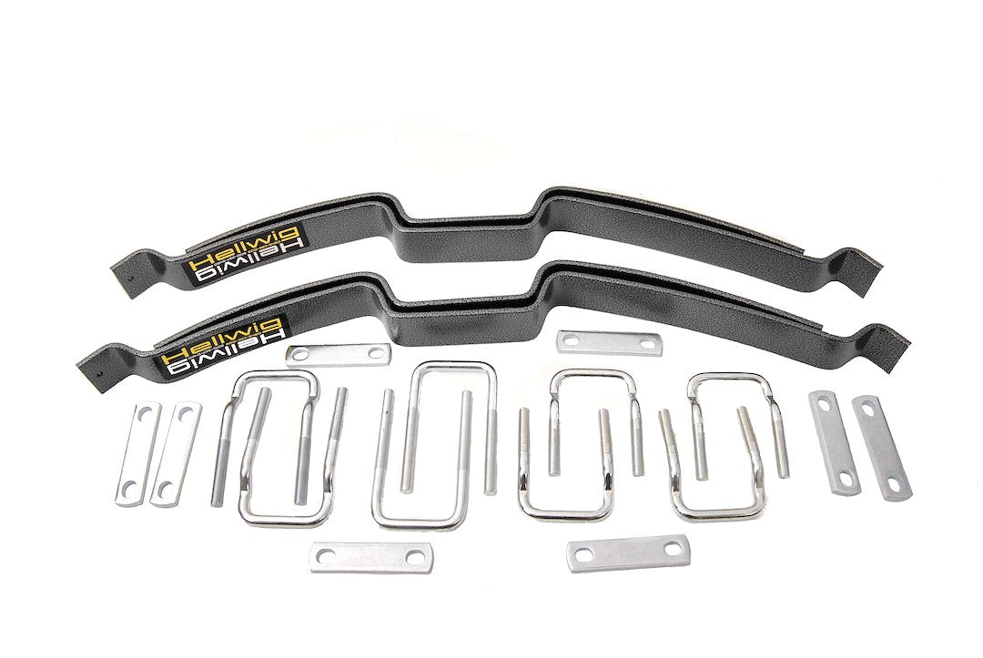 Hellwig 61614 Helper Spring Kit