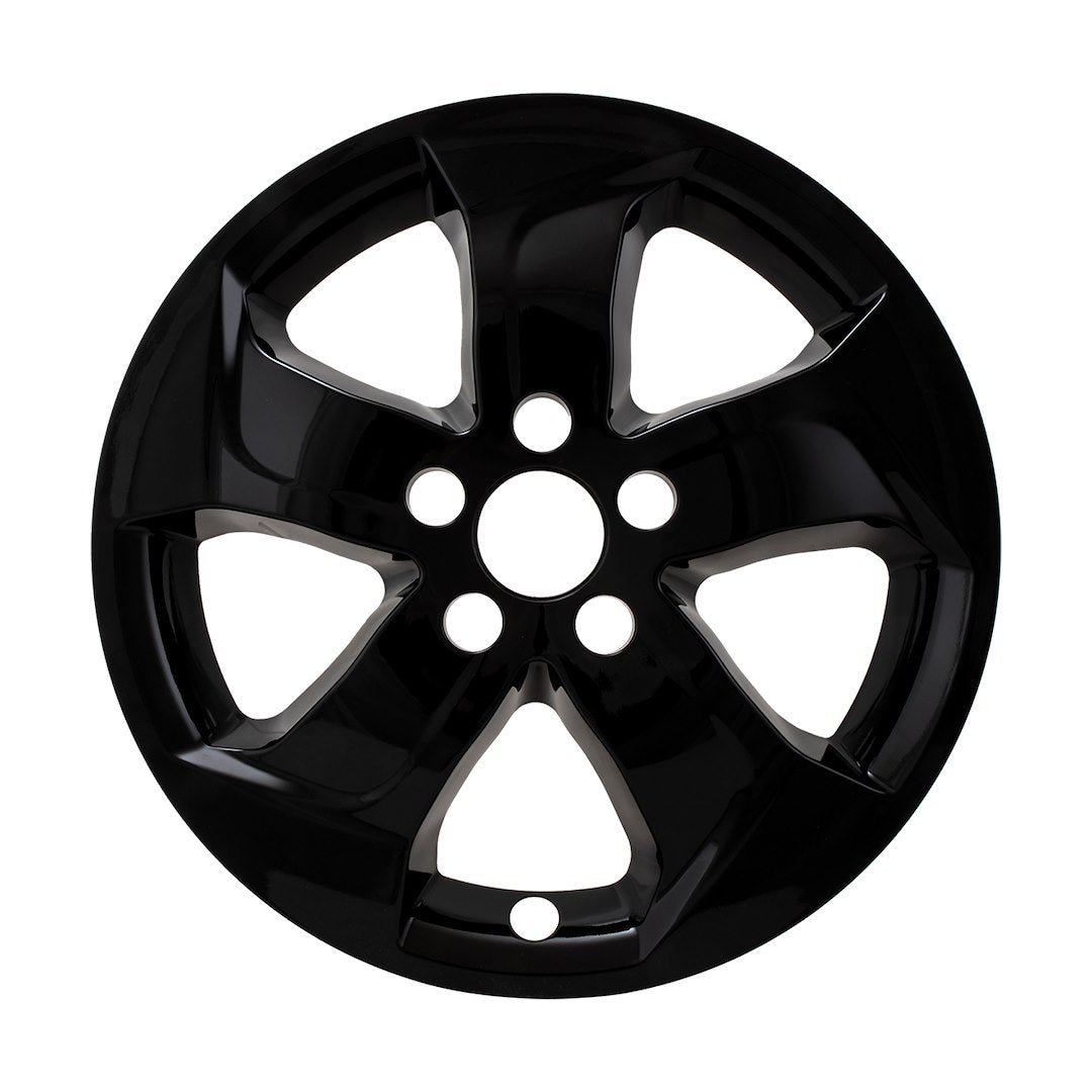 Coast To Coast IMP458BLK Black HR-V Impostor Wheel Skins - image 1