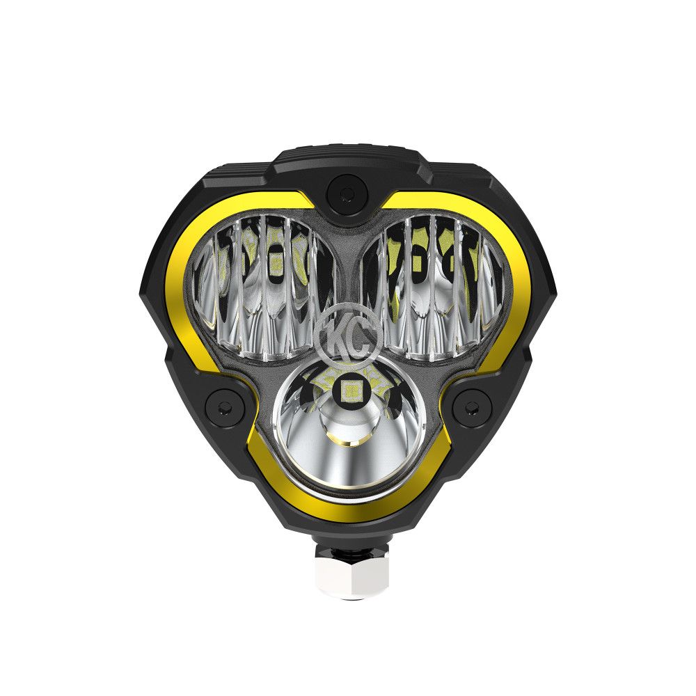 KC Hilites 0288 Flex Era 3 LED Master Kit