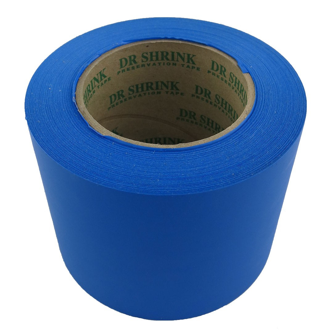 Dr Shrink Ds-714b Boat Shrink Wrap Preservation Tape