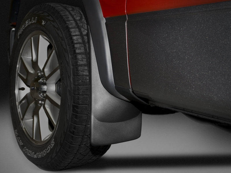 Weathertech (Usa) 110003 Mud Flap - image 2