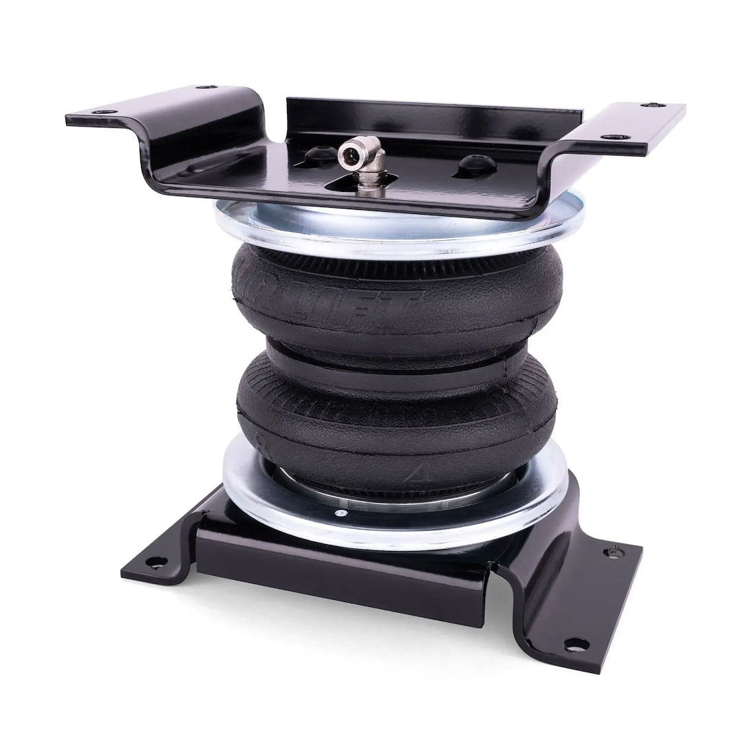 Air Lift 77356 Helper Spring Kit - image 2