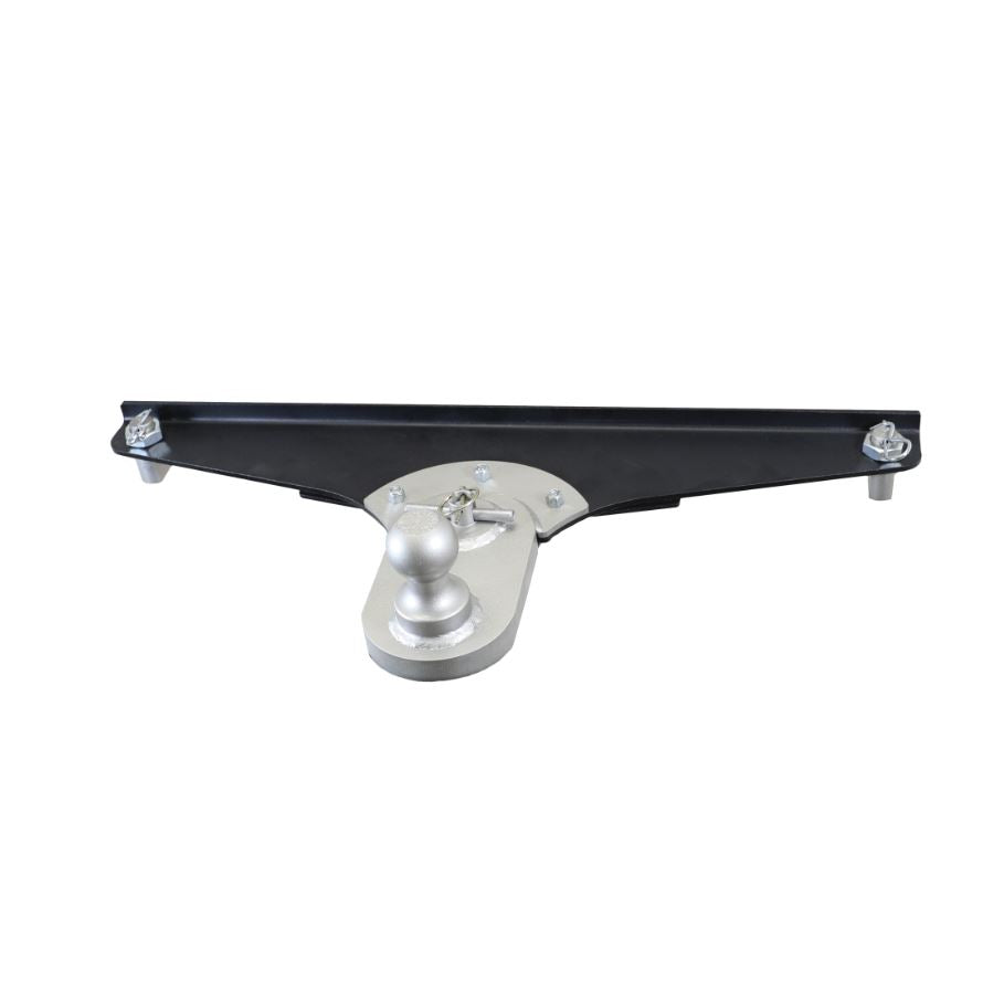 Gen-Y Hitch Gh-21005 Gooseneck Trailer Hitch Ball - image 1