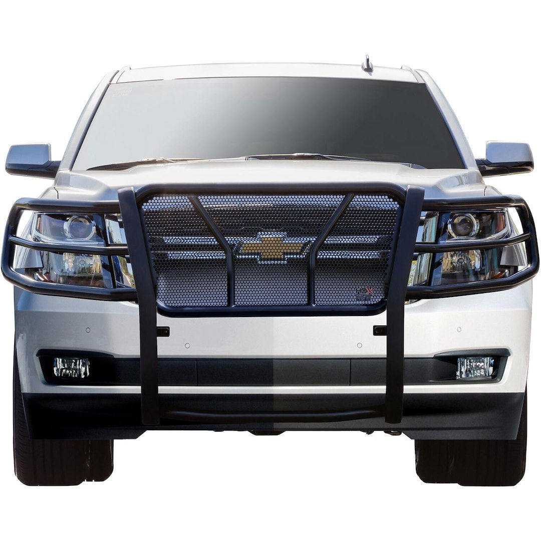 Westin Automotive 57-3805 Grille Guard - image 5