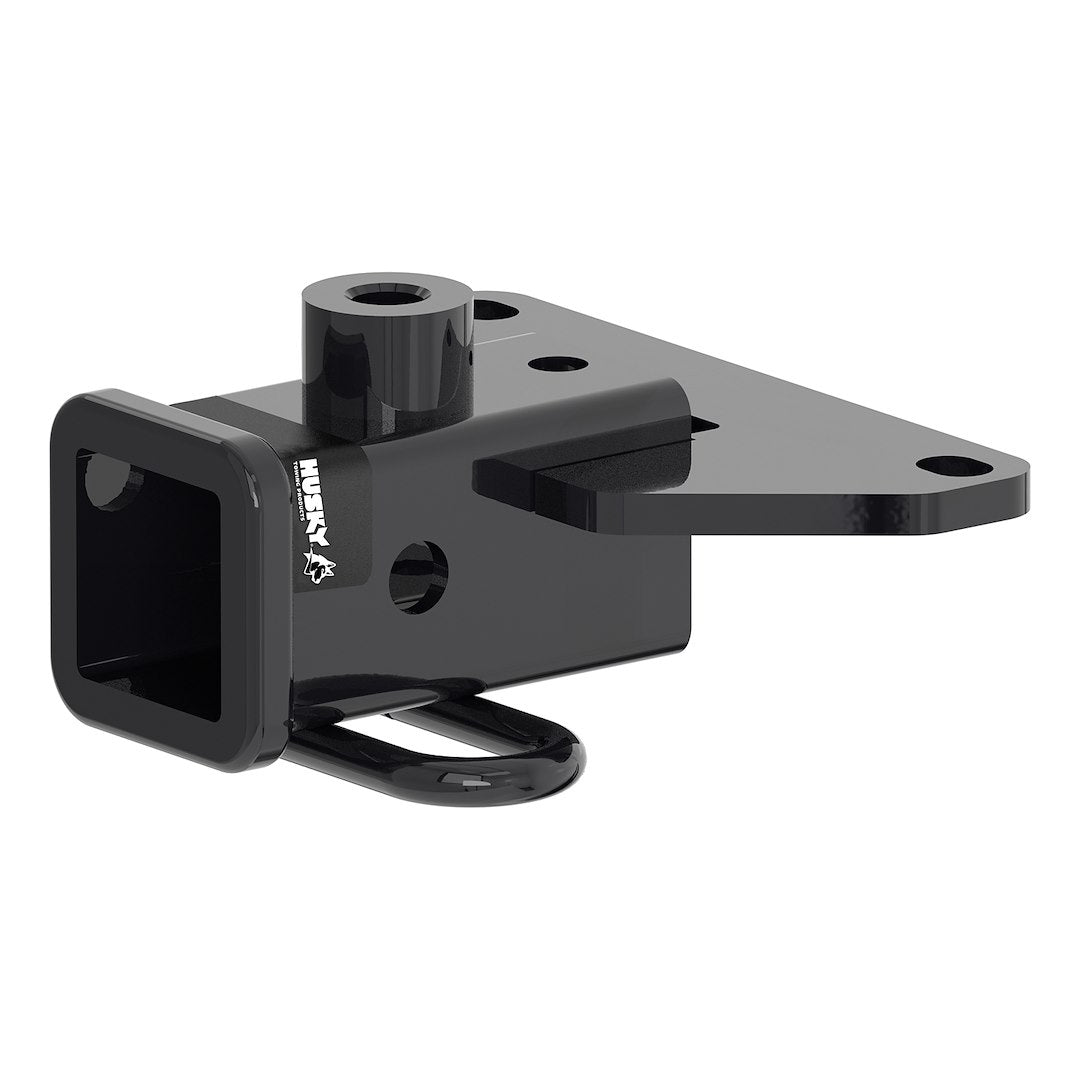Husky Towing Iii Trailer Hitch Rear (69637C)