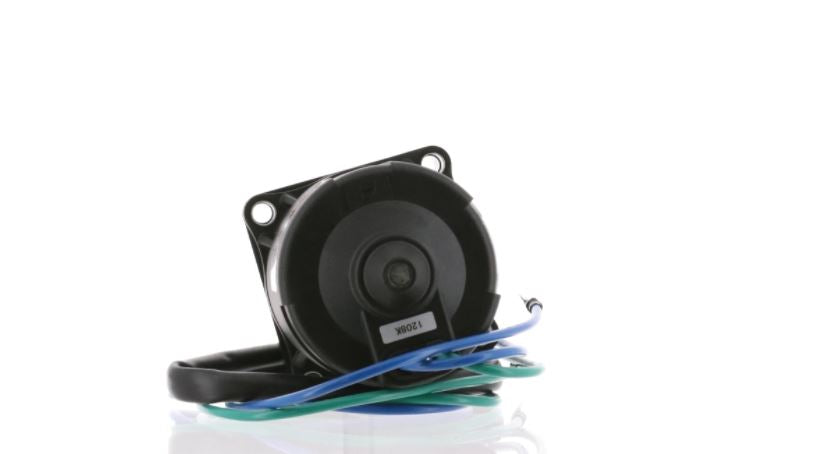 Arco Marine 6240 Outboard Tilt And Trim Motor - image 2