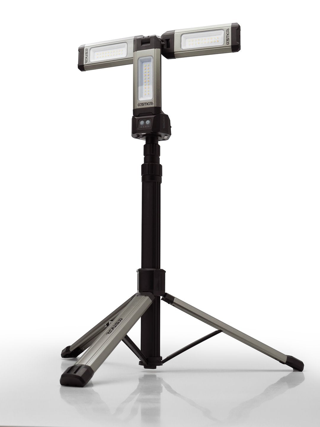 STKR Concepts 12681 TRI-MOBILE Light with Tripod