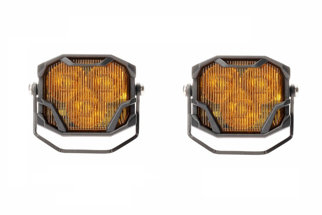 Morimoto Baf006.2y Driving/Fog Light