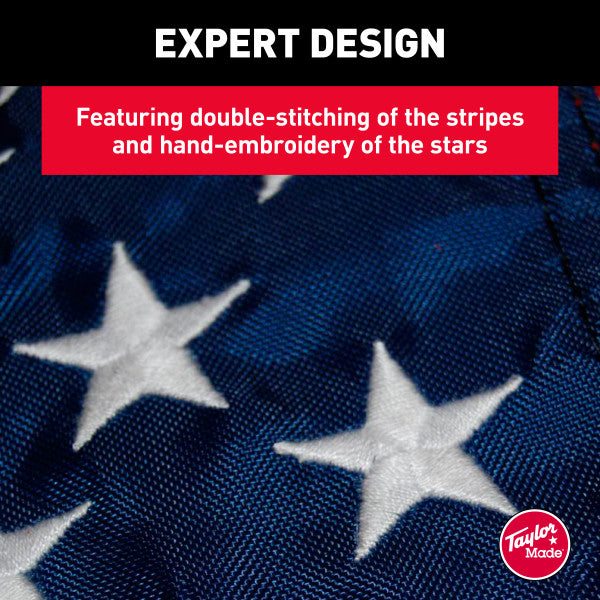 Taylor Made 8418 Flag - image 5