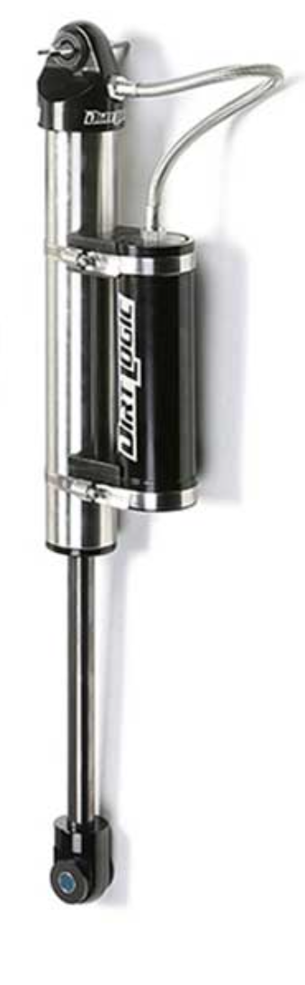 Fabtech FTS80168P Dirt Logic 2.25 Passenger-Side Shock