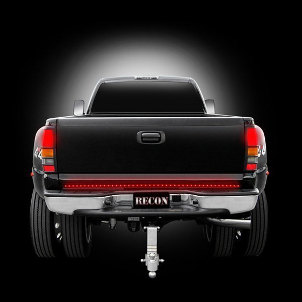 Recon 26416 LED Tailgate Bar with Reverse Lighting