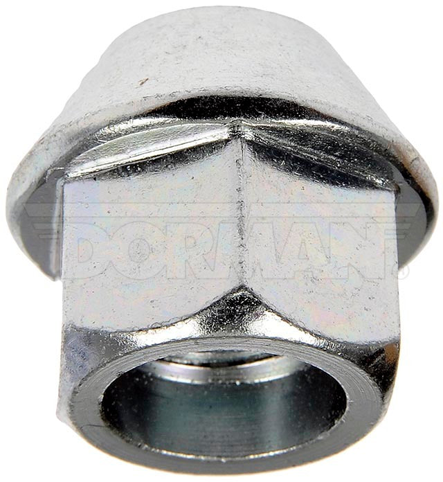 Dorman 611979 OE Solutions 14x1.5 Open-End Lug Nuts, Set of 10 - image 4