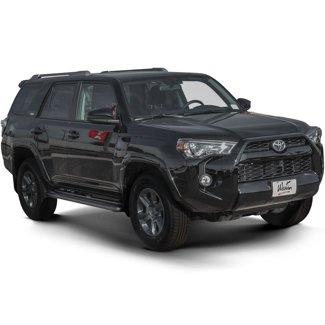 Westin Automotive 27-6125 Running Board - image 3